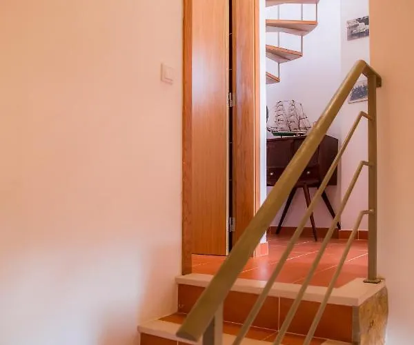 Do Paco Nocleg ze śniadaniem 3*