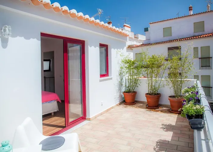 Do Paco Nocleg ze śniadaniem 3*