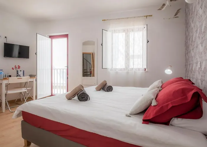 Do Paco Nocleg ze śniadaniem