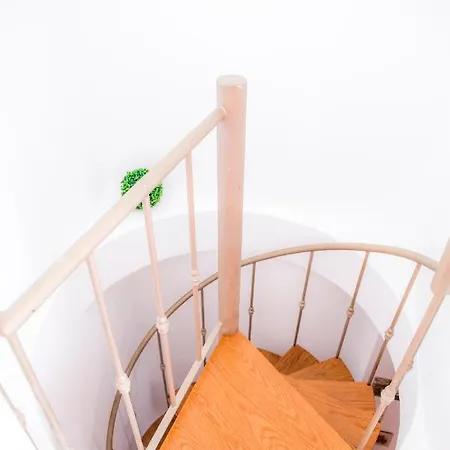 Do Paco Bed & Breakfast