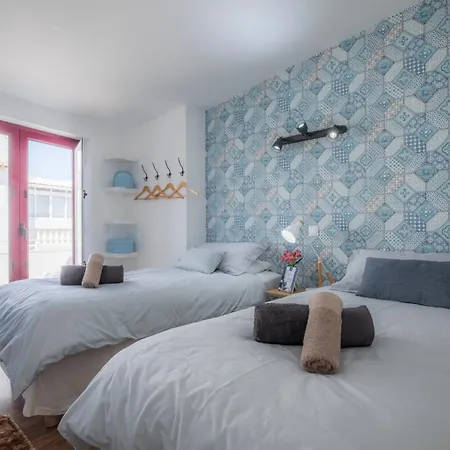 Bed & Breakfast Do Paco 3*