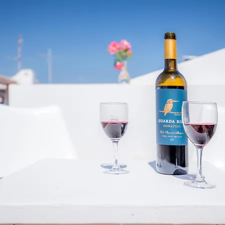 فندق مبيت وإفطار Do Paco